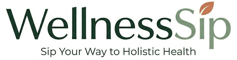 WellnessSip