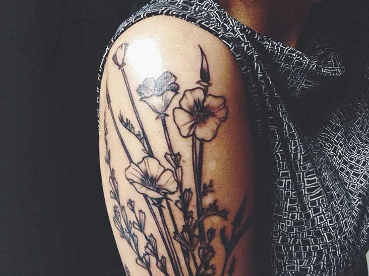 The Impact of Tattoos on Skin Hygiene: Essential Insights