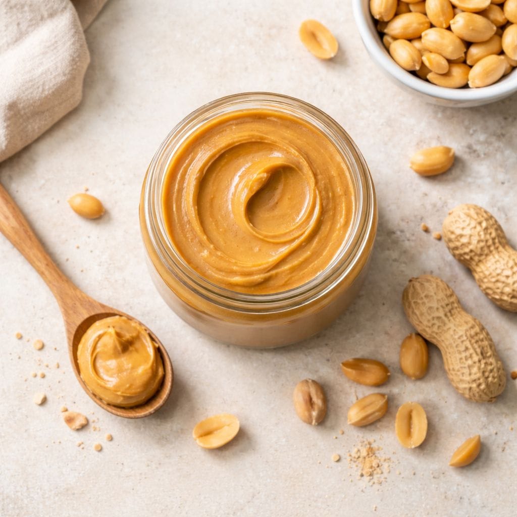 peanut butter easter eggs