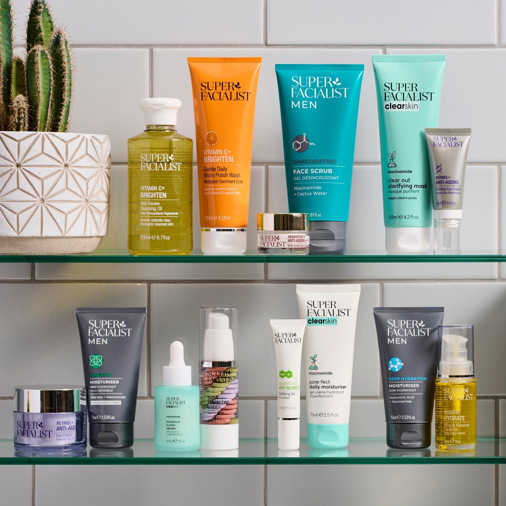 Skincare in Different Season for Men and Women: Expert Tips