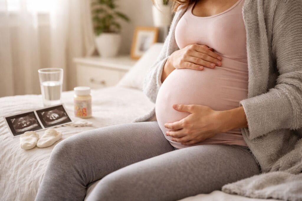 Essential Safety Tips for a Healthy Pregnancy